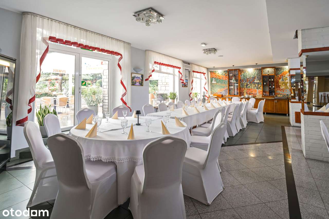 Obiekt na wynajem długoterminowy lub sprzedaż - Pełny obrazek: 5/15