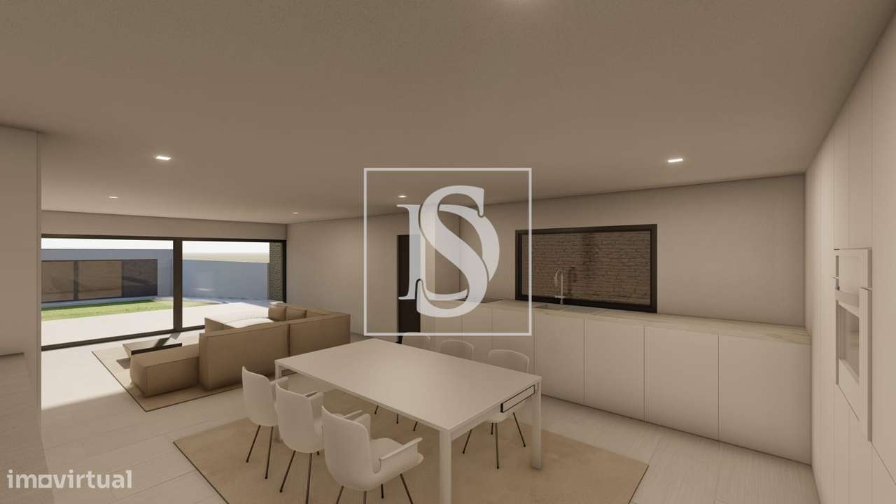 Moradia T3, Renovada, em Fão - Grande imagem: 4/13