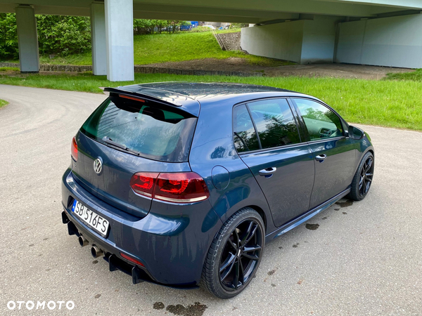 Volkswagen Golf 2.0 R - 6