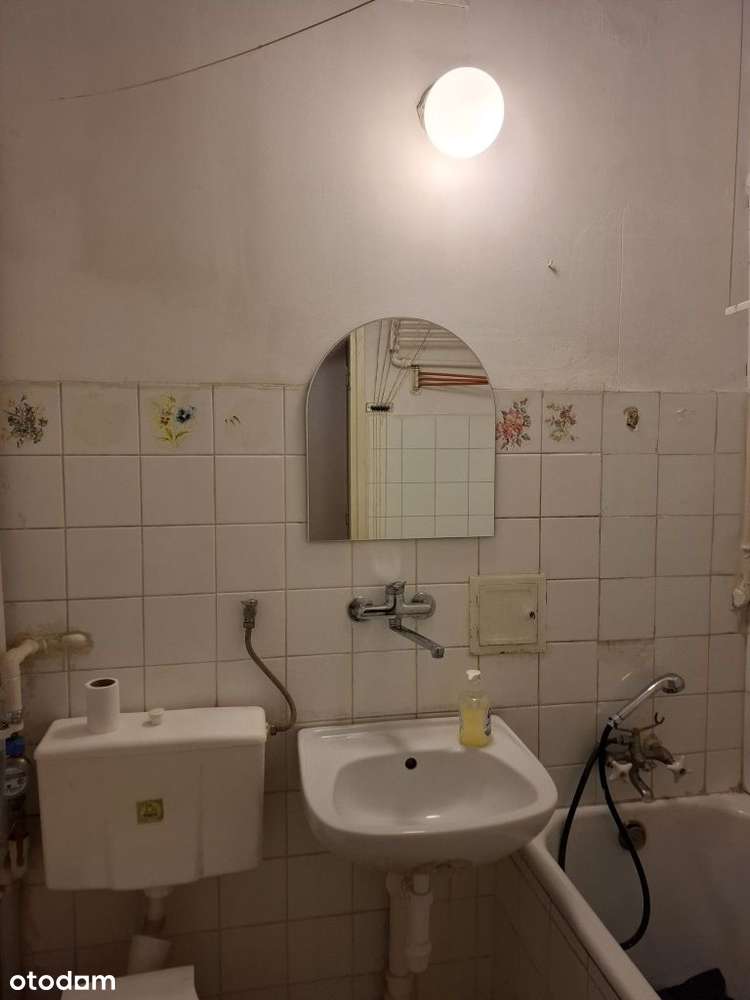 Kawalerka z potencjałem aranżacyjnym - Pełny obrazek: 4/12