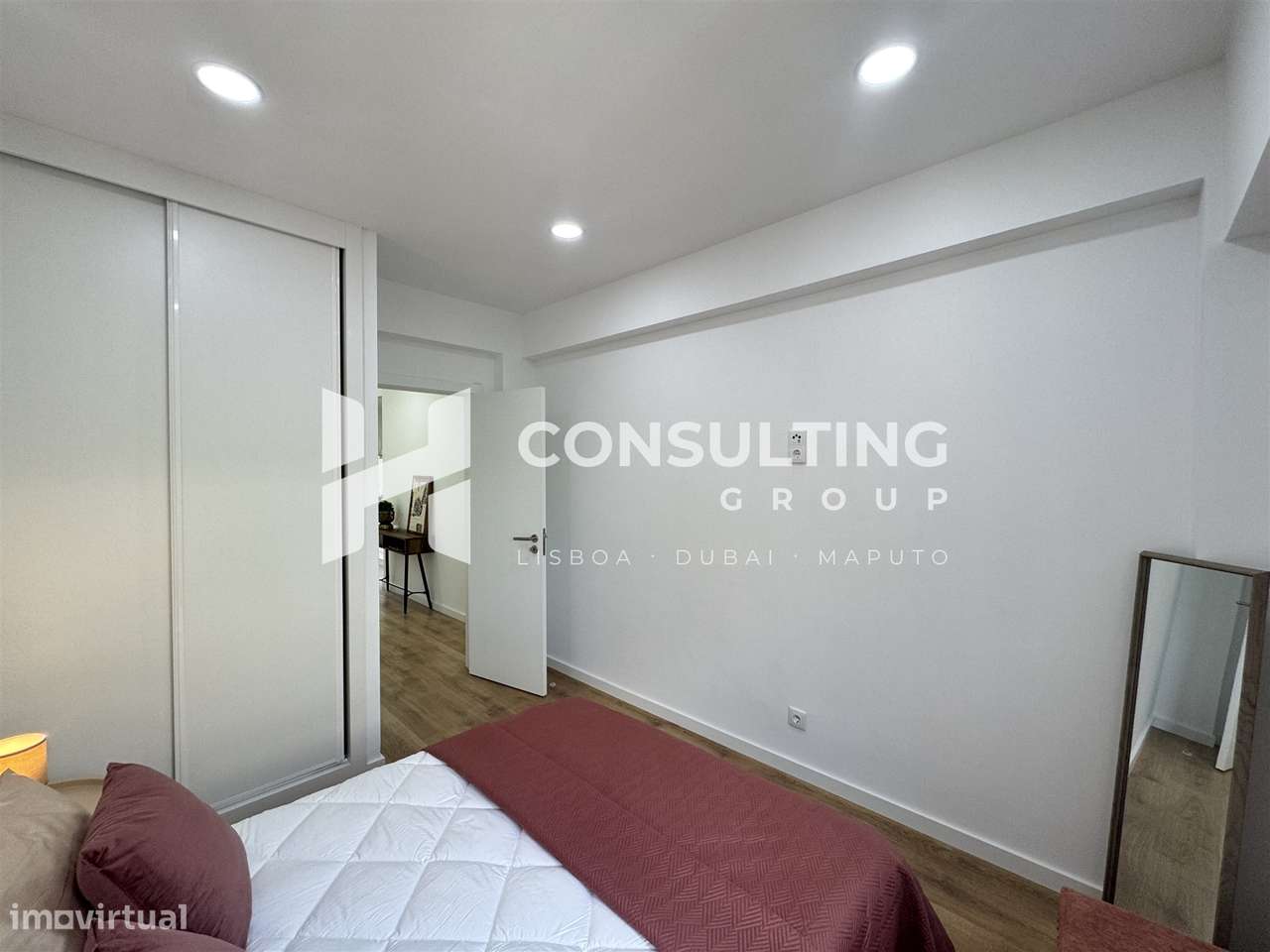 Apartamento T3 Venda em Benfica,Lisboa-37