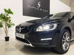 Volvo V60 Cross Country 2.0 D3 Summum Geartronic - 4