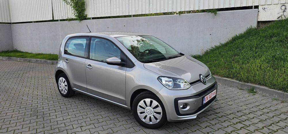 Volkswagen Up! 2020
