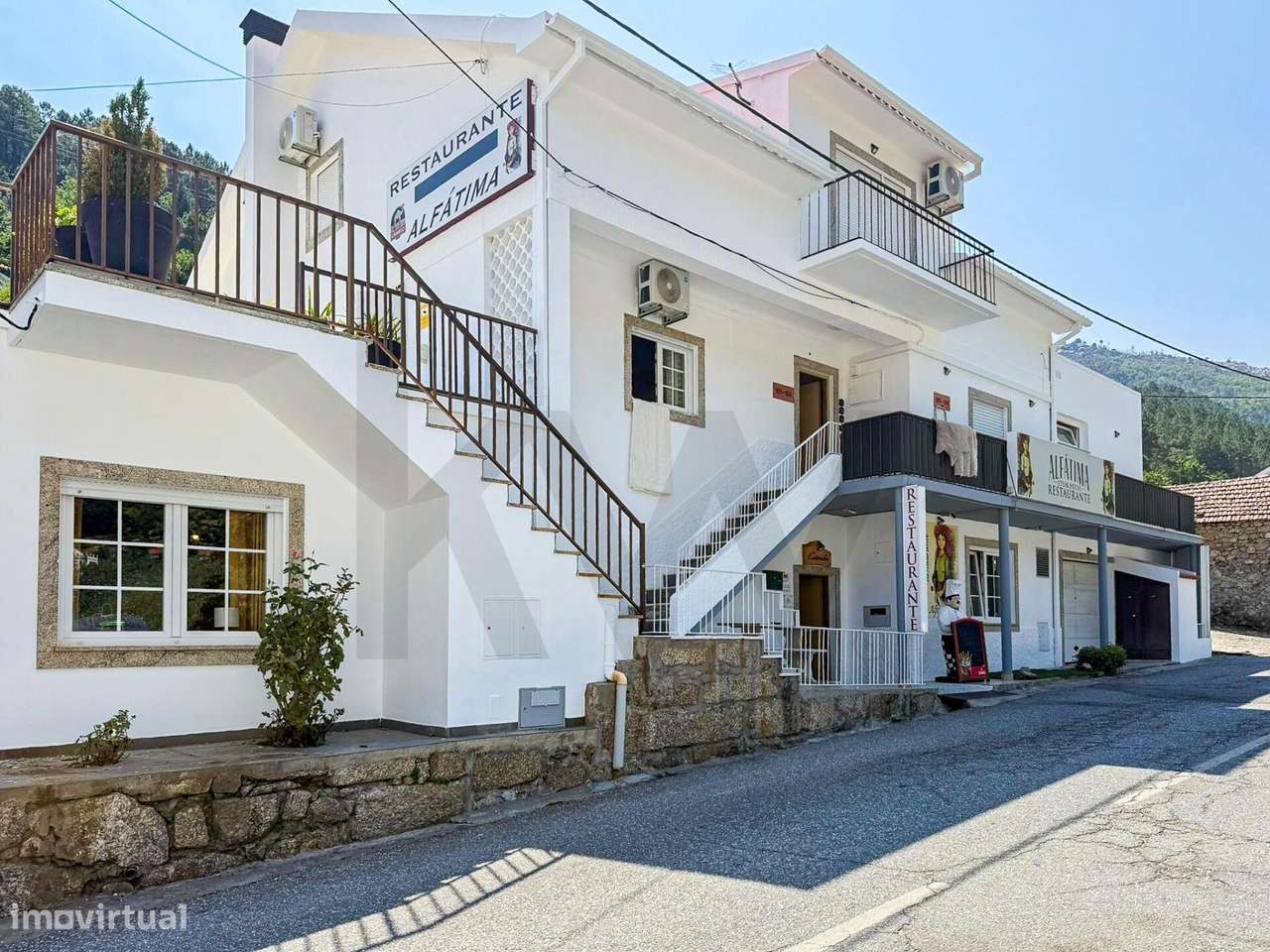 BOUTIQUE  HOTEL com Restaurante Steakhouse - Manteigas - Grande imagem: 2/40