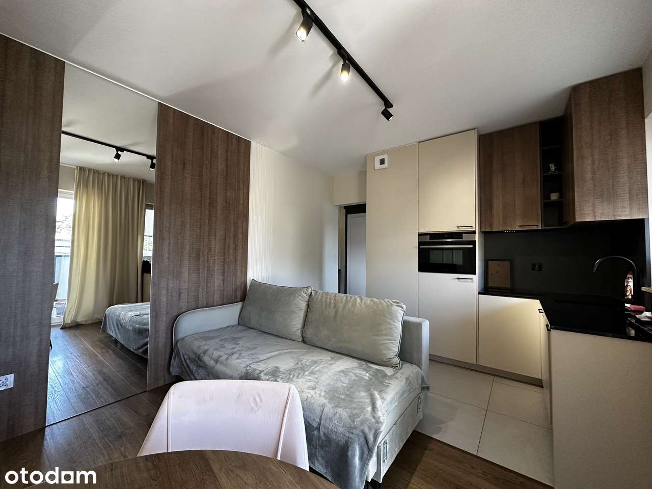 Mieszkanie Inwestycyjne! Czechów, ul. Koncertowa-1