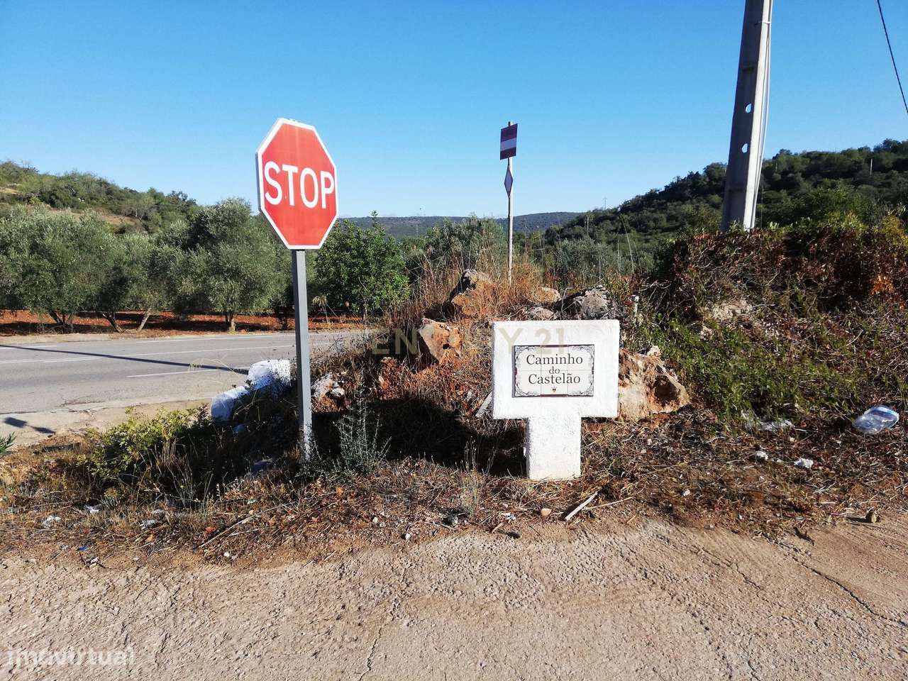 Terreno Plano - Grande imagem: 4/7