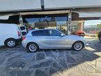 BMW 116 i Advantage - 8