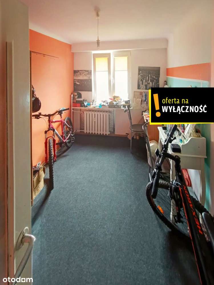 Bocianek ul. Konopnickiej - 2 pokoje - Pełny obrazek: 5/9