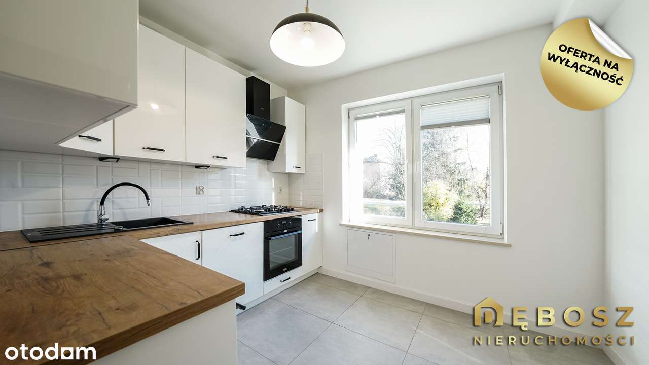 ul. Płaszowska | Nowoczesne 2 pokoje - 51 m2 z Garażem / 599.000 zł ! - Pełny obrazek: 1/17