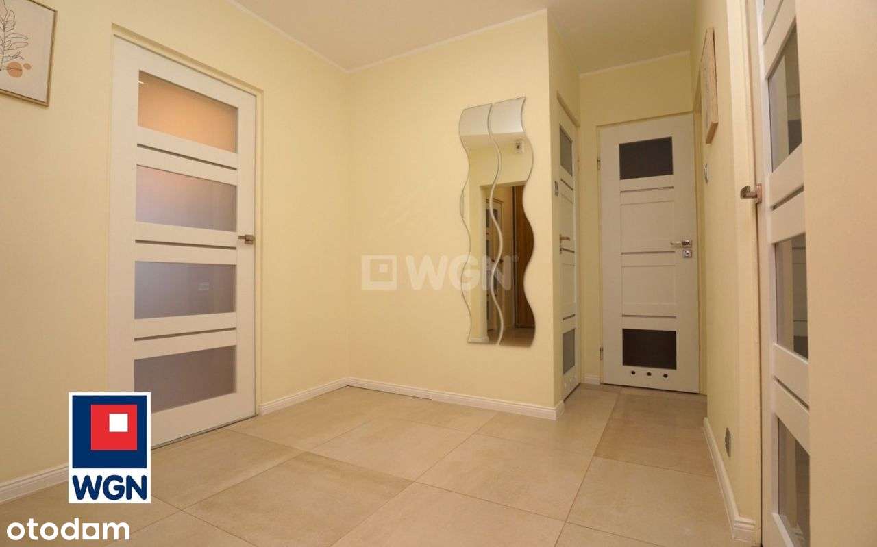 Trzypokojowe, ładne mieszkanie o powierzchni 63 m2-7