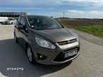 Ford C-MAX 1.0 EcoBoost Start-Stopp-System Titanium - 6