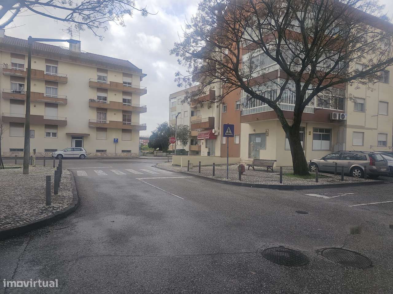 Loja com Arrecadação e Sótão – Entroncamento-5