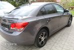 Chevrolet Cruze - 11