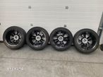 Felgi aluminiowe OPEL OPC 18x8J, ET 46, 5x115 - 5