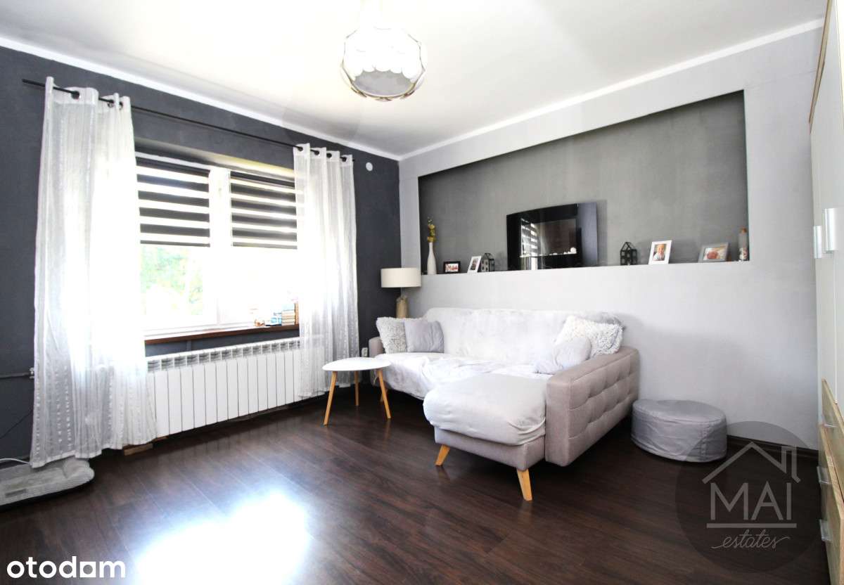 Działka 910 m²|Kraków Bielany|MPZP MN/U|Potencjał-8