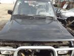 Capota Daihatsu Feroza dezmembrez Daihatsu Feroza 1.6 16v piese - 1