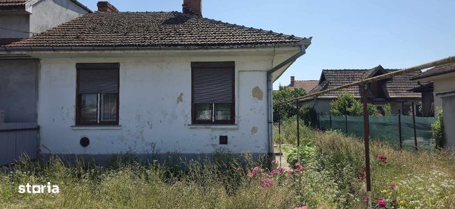 Casa de vanzare Marghita, Str.Pandurilor-2