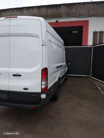 Para Peças Ford Transit V363 Caixa (Fcd, Fdd) - 3