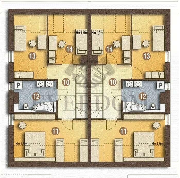 Częstkowo Bez PCC Działka 500m2 Trasa S6 - 4 km-6