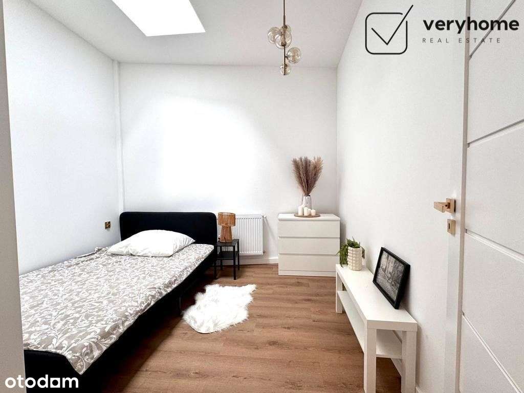 Urządzone mieszkanie - Śródmieście - udział - Pełny obrazek: 5/8