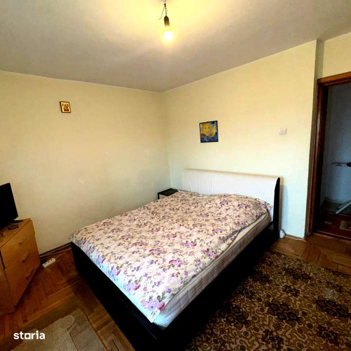 Vanzare apartament cu 3 camere, 3 balcoane Obcini– confort, spatiu s - Imagine principală: 5/17