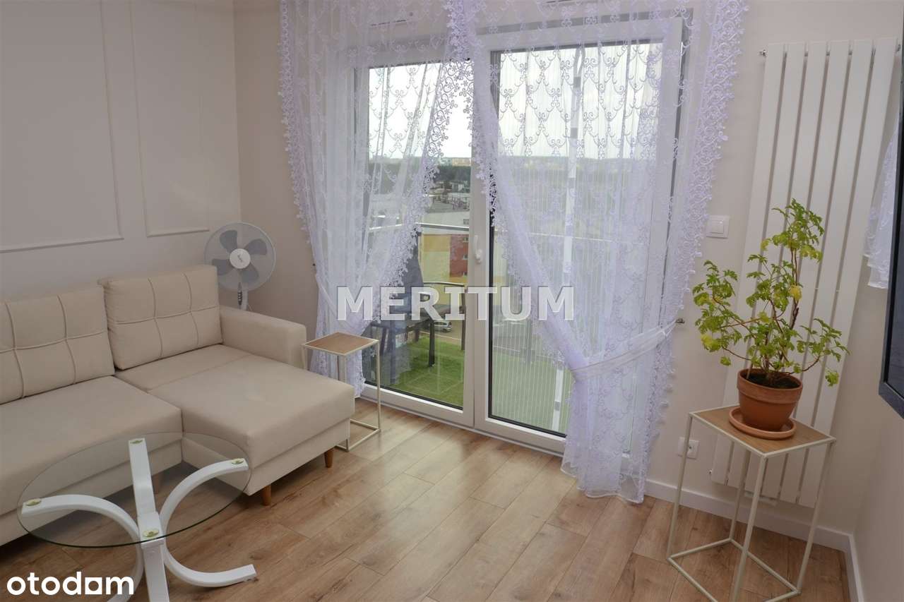 M-3, Fordon, nowy blok, z miejscem postojowym-7