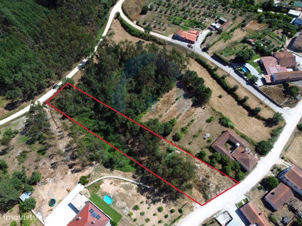 Terreno com Viabilidade de Construção - Pombal - Grande imagem: 4/12