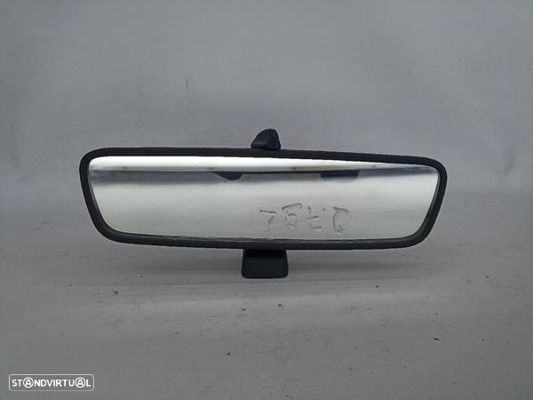 Retrovisor Interior Opel Vectra B Hatchback (J96) - 1