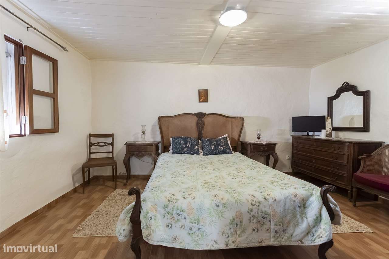 Moradia T3 Venda em Souselo,Cinfães-25
