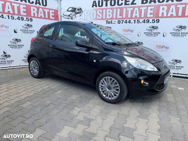 Ford Ka 1.3i Collection - 3