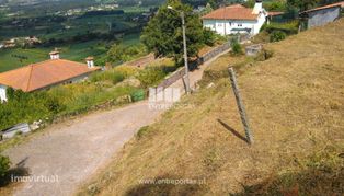 Venda de terreno para construção, Quintiães, Barcelos - Grande imagem: 4/31