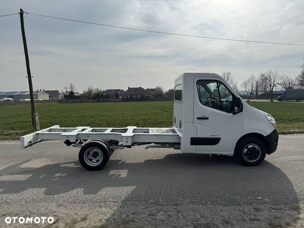 Renault Master 150 DCi * 2.3 / 150 KM * Rama do zabudowy - 6