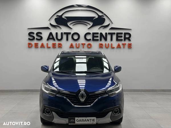 Renault Kadjar - 7