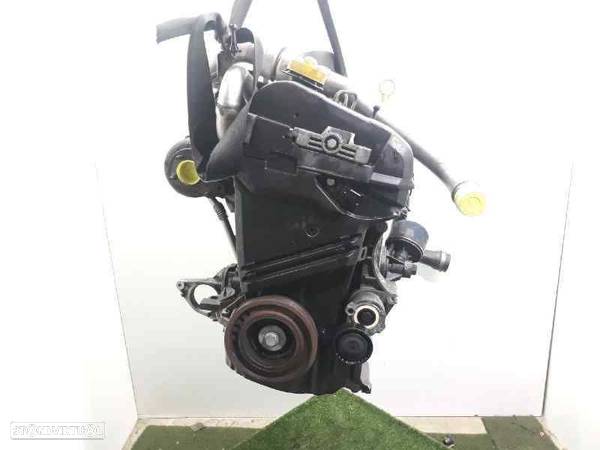 Motor Renault Megane 2005 1.5 dci ref : K9K728 - 3