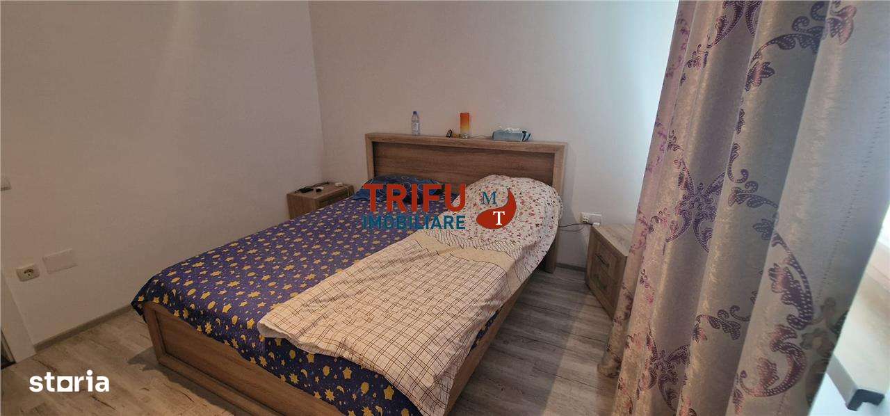 Aparament 2 camere de închiriat în bloc nou Centru - Imagine principală: 5/9