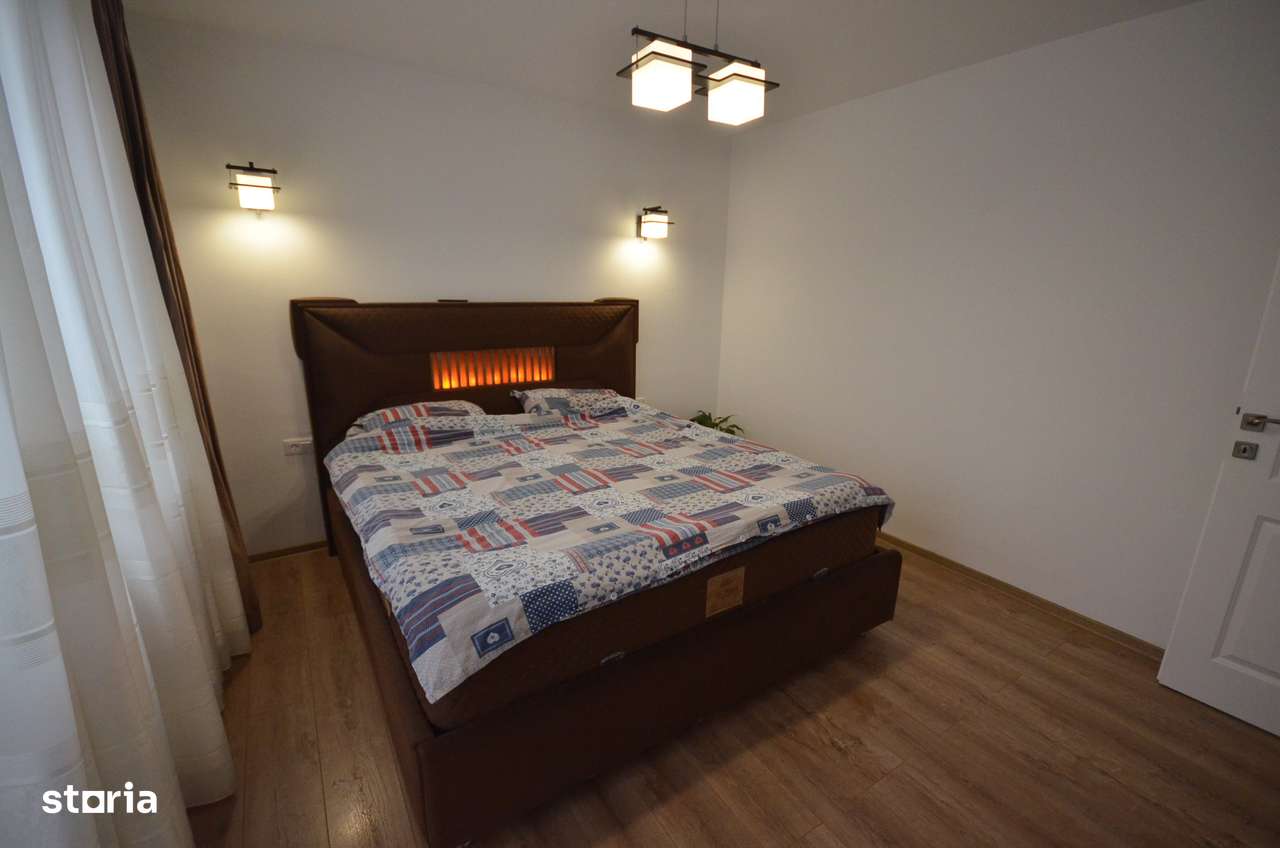 Casa Pantelimon - finisaje PREMIUM - 160 mp - an contructie 2021-12