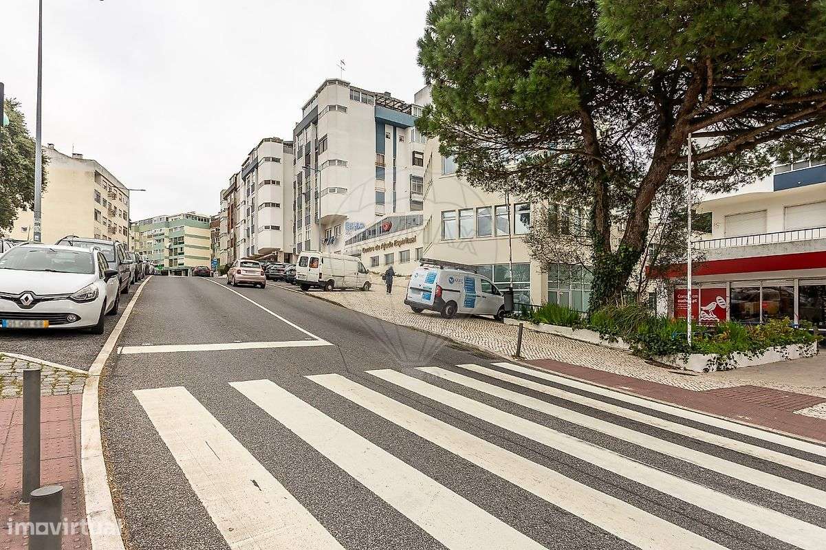 Apartamento T2 para venda-17