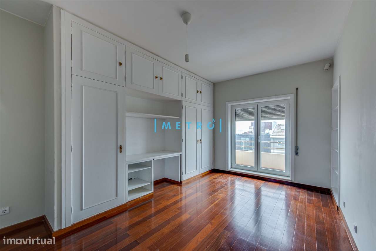 Apartamento T4 Venda em Aldoar, Foz do Douro e Nevogilde,Porto-19