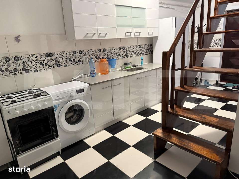 SUPER OFERTA-Apartament 2 camere, central, 78 mp - Imagine principală: 3/10