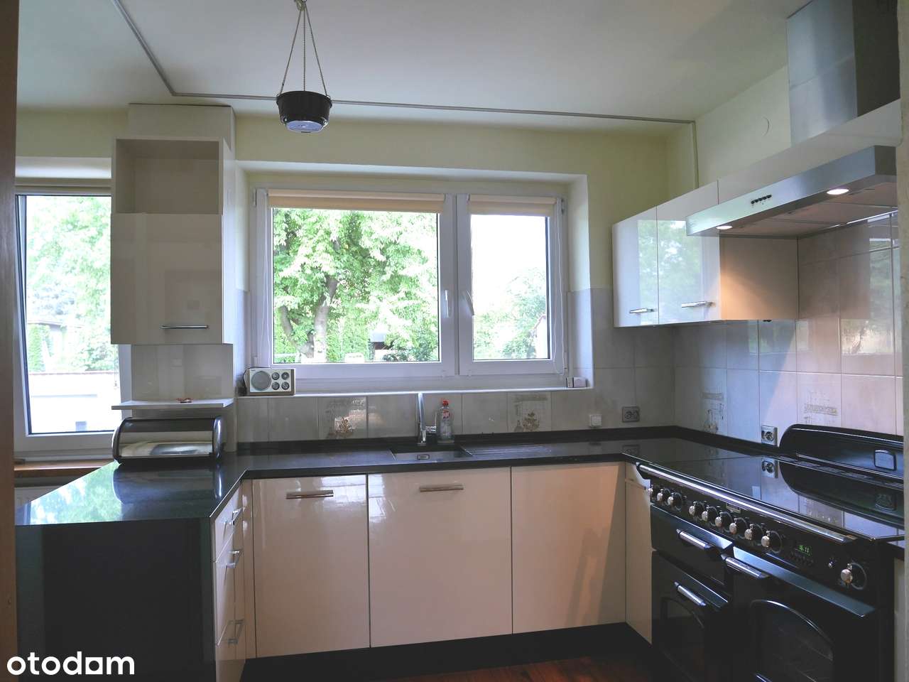 Dom blisko Centrum z parkingiem, dostępny od zaraz, umeblowany - Pełny obrazek: 5/20