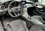 Mercedes-Benz Klasa C 200 4-Matic 9G-TRONIC - 11