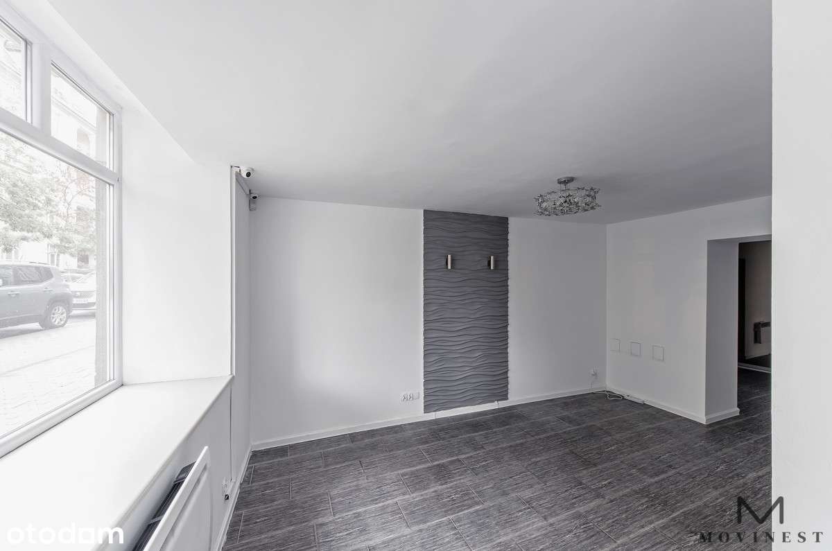 Lokal 74 m² na Wildzie | gotowy pod Twój biznes-2