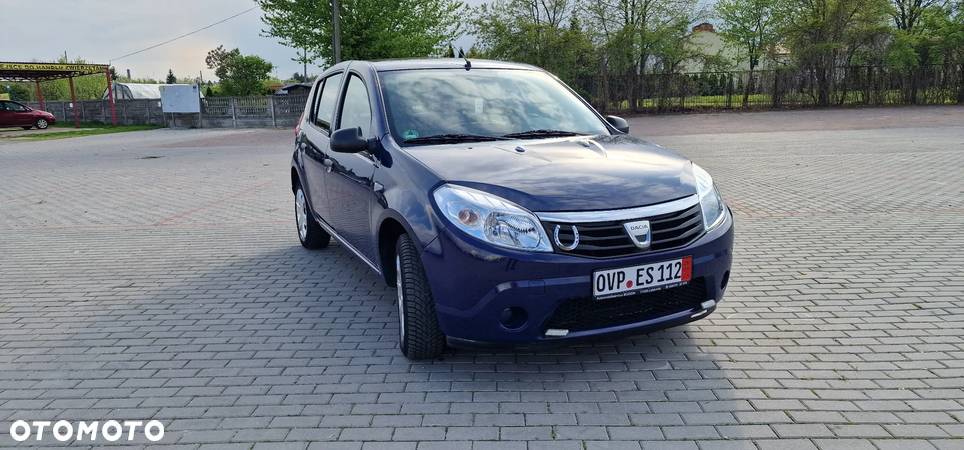 Dacia Sandero - 14