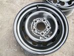 K43 ALU 5X120 ET42 R15 BMW E-36, E-46 - 3