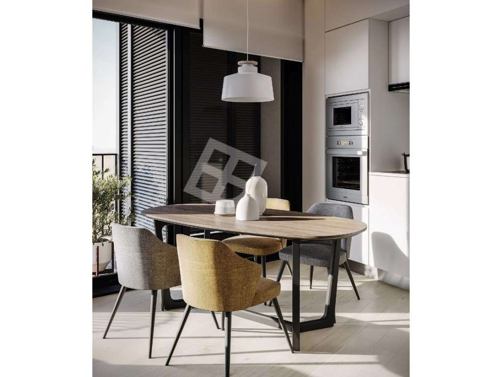 Apartamento T3 - Junto à Universidade de Aveiro - Grande imagem: 2/20