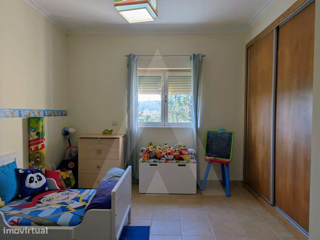 Moradia Isolada T3+1 em Soutelo - Macinhata do Vouga-32