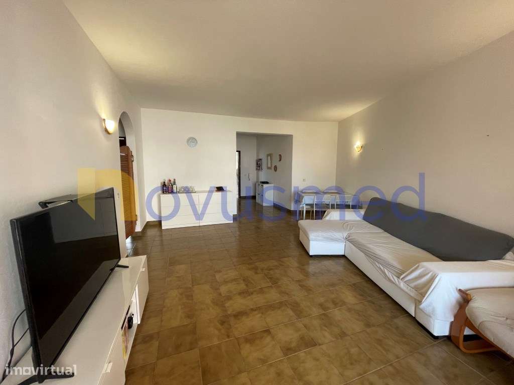 Apartamento T2 mobilado no centro de Albufeira, a 500 m da Praia do... - Grande imagem: 5/22