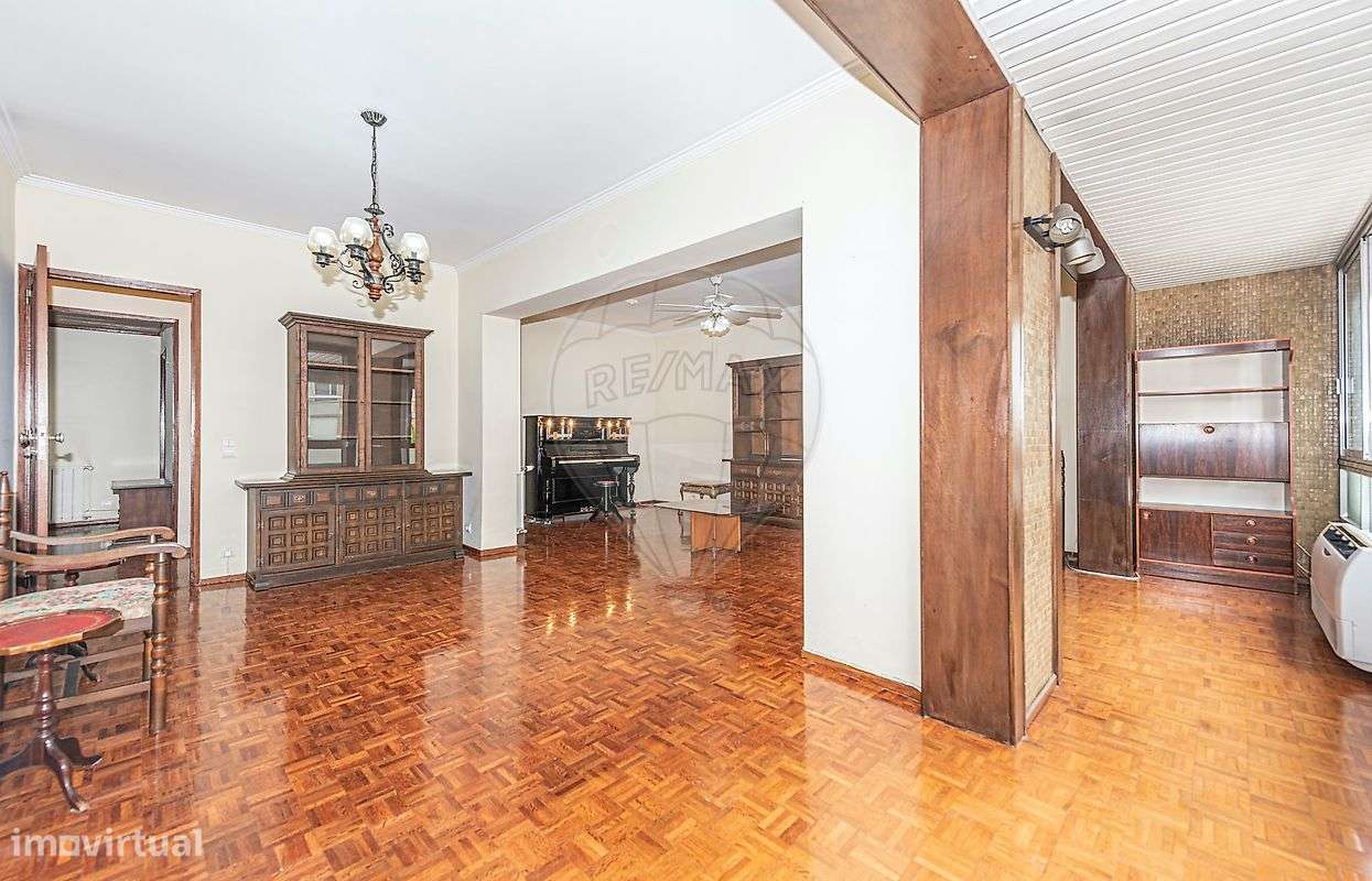 Apartamento T3 para venda-6