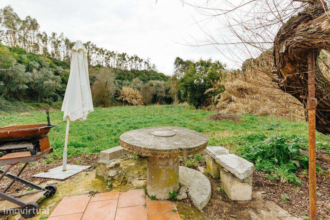 Moradia Rústica T3 em Almoster - Grande imagem: 3/36