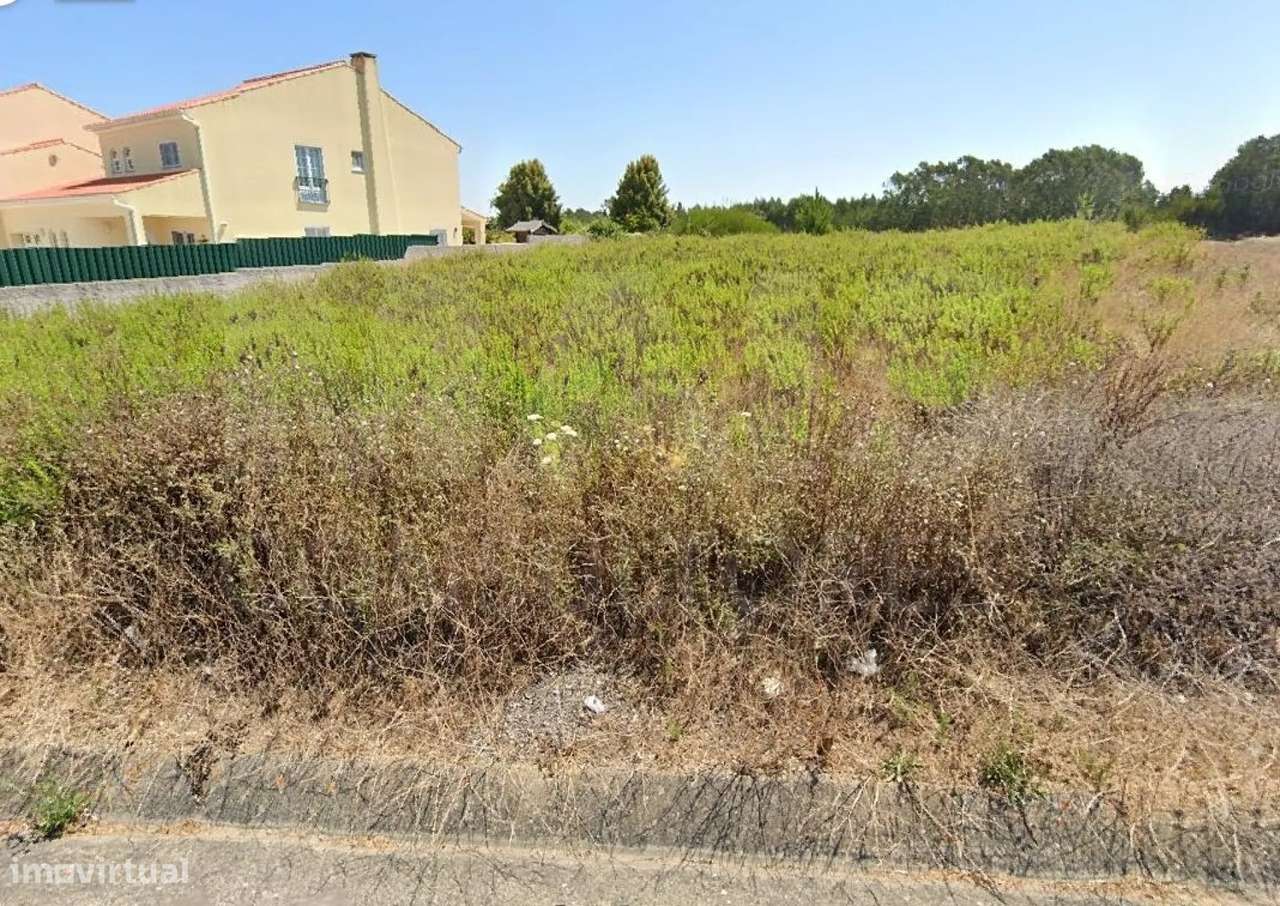 Terreno com 4.450m2 com projeto aprovado em Casais Mestre Mendo - Grande imagem: 3/5